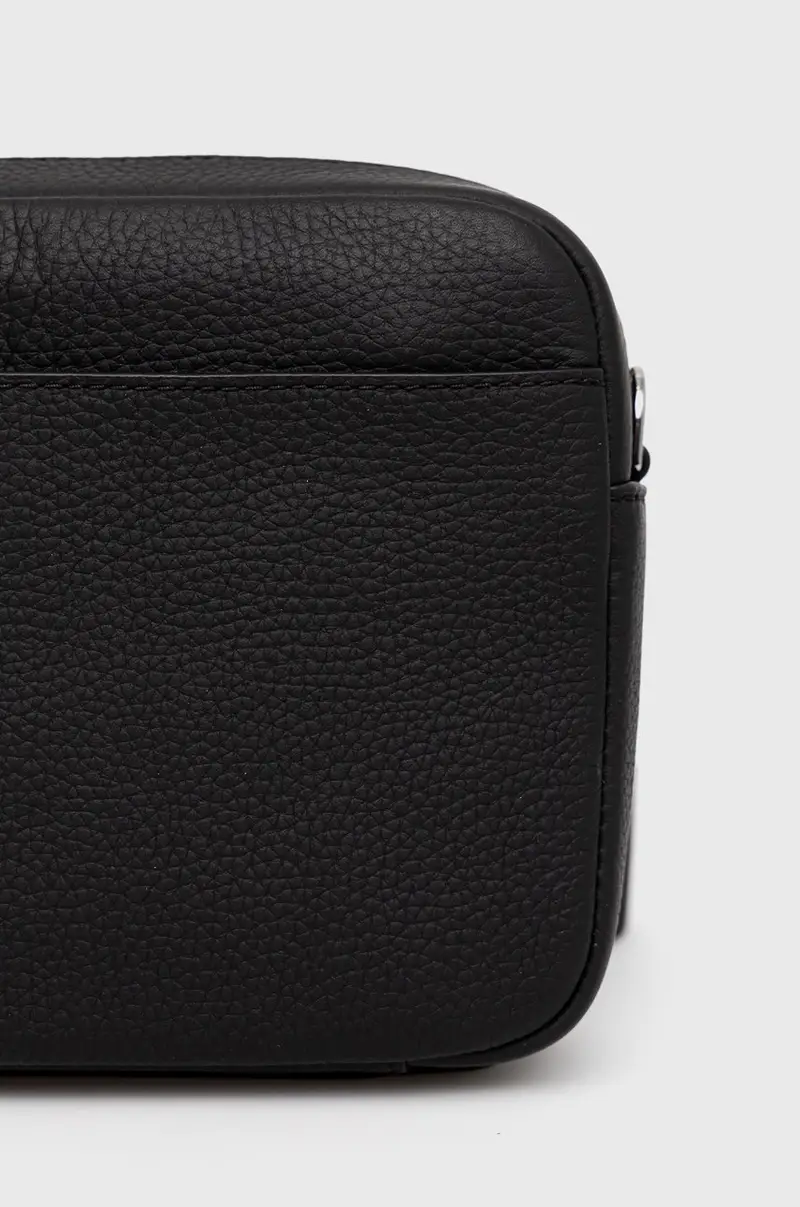 Michael Kors Pochette Nero 3881115 miniatura 4