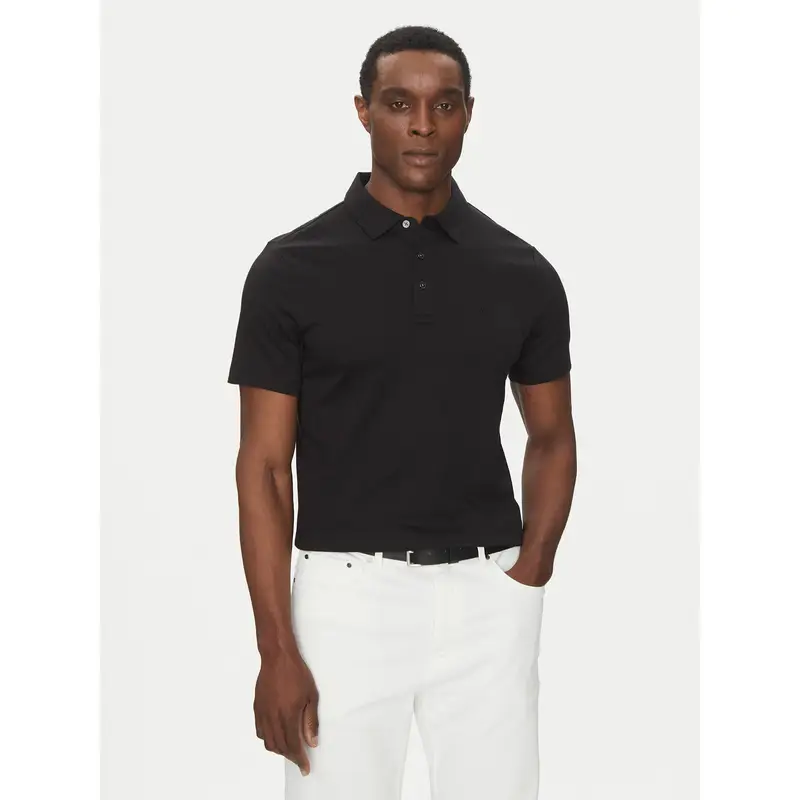 Michael Kors Polo Nero 3224852