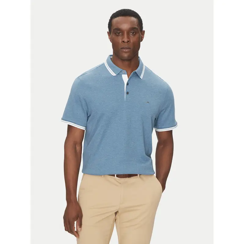 Michael Kors Polo Blu 3224836