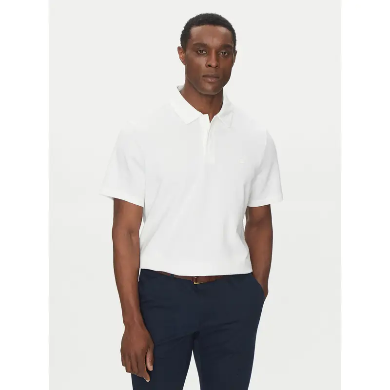 Michael Kors Polo Bianco 3224856