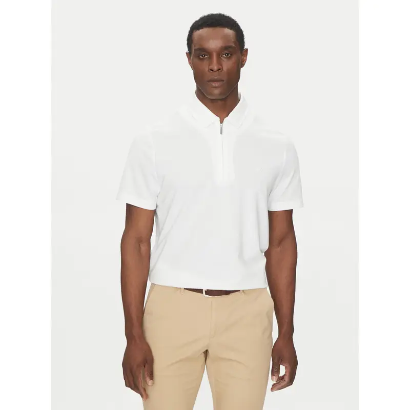 Michael Kors Polo Bianco 3224853