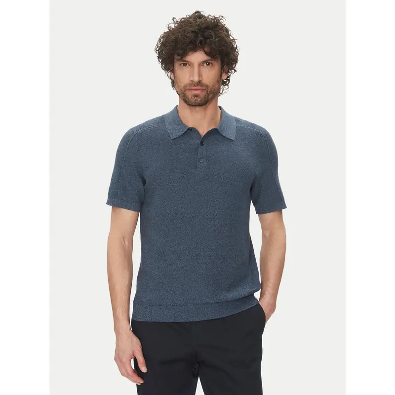 Michael Kors Polo Blu 3224855