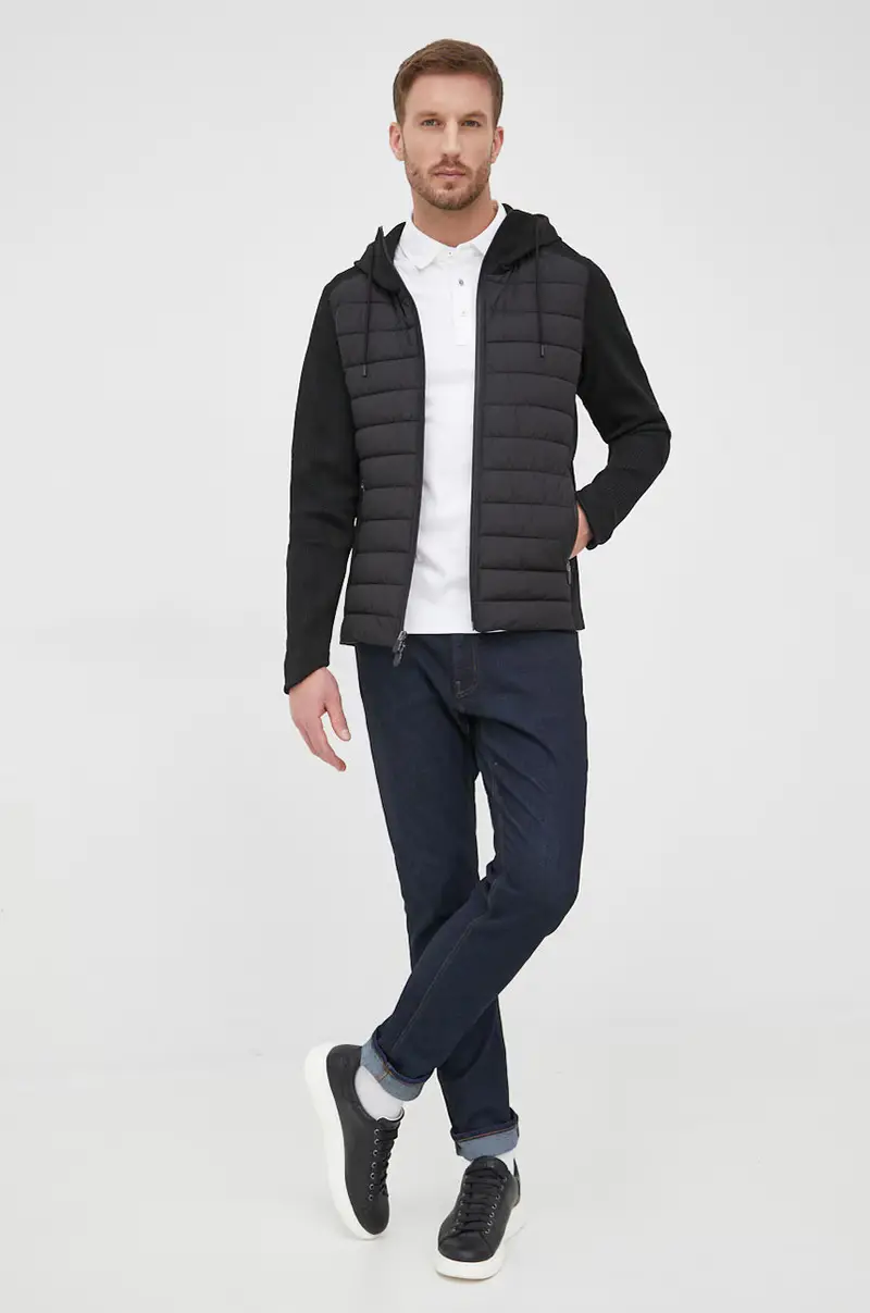 Michael Kors Polo Bianco 3930023 miniatura 2