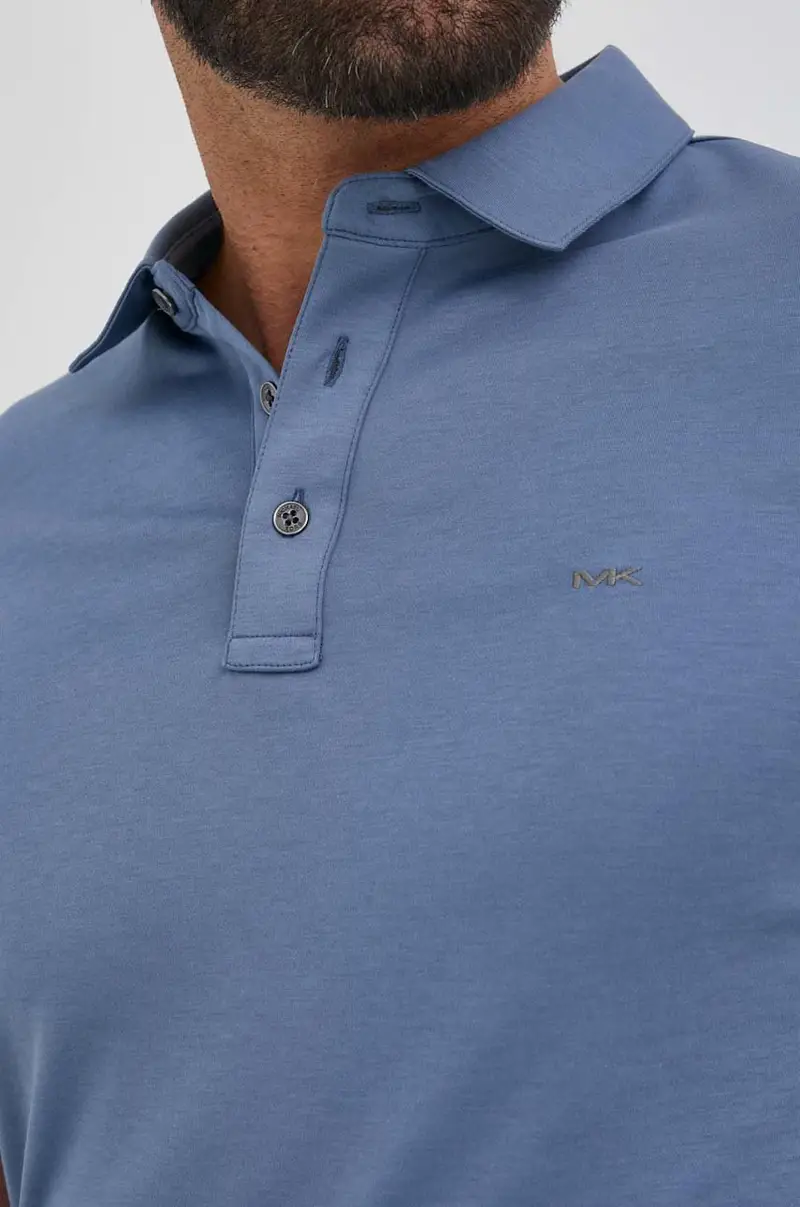 Michael Kors Polo Blu 3132028 miniatura 5