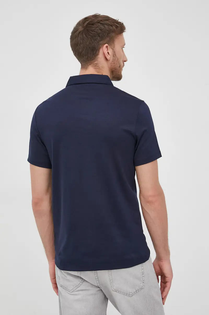Michael Kors Polo Blu 3930034 miniatura 3