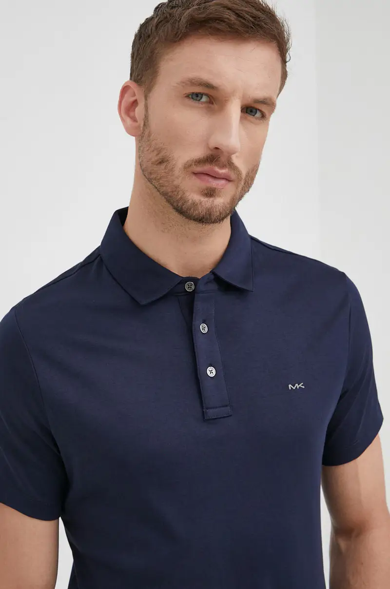Michael Kors Polo Blu 3930034 miniatura 4
