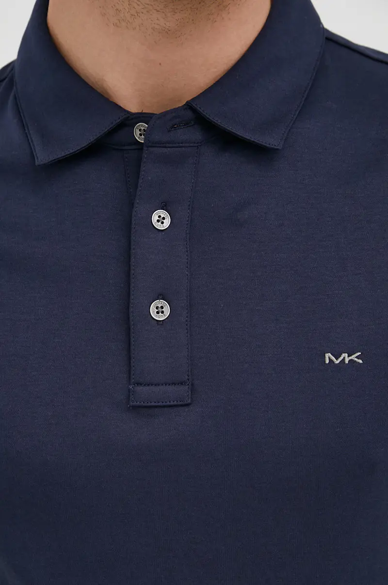 Michael Kors Polo Blu 3930034 miniatura 5
