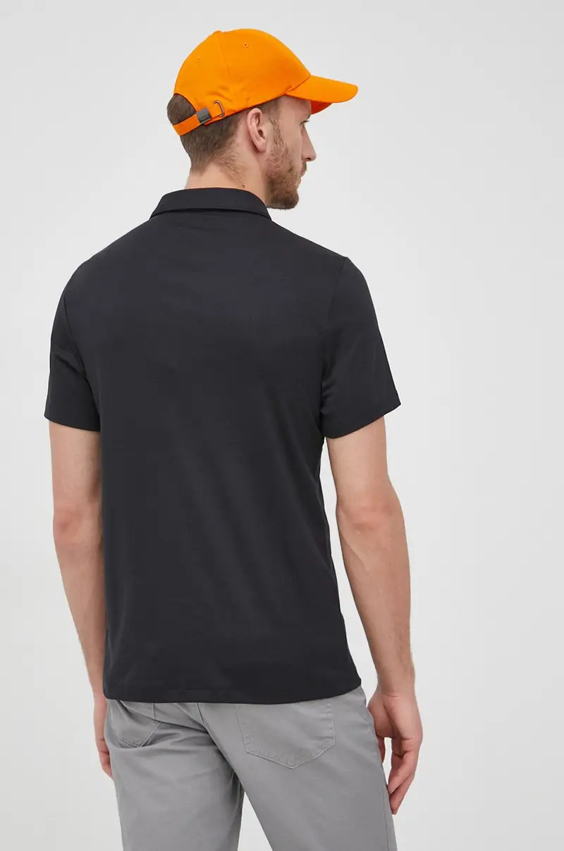 Michael Kors Polo Nero 3261461 miniatura 3