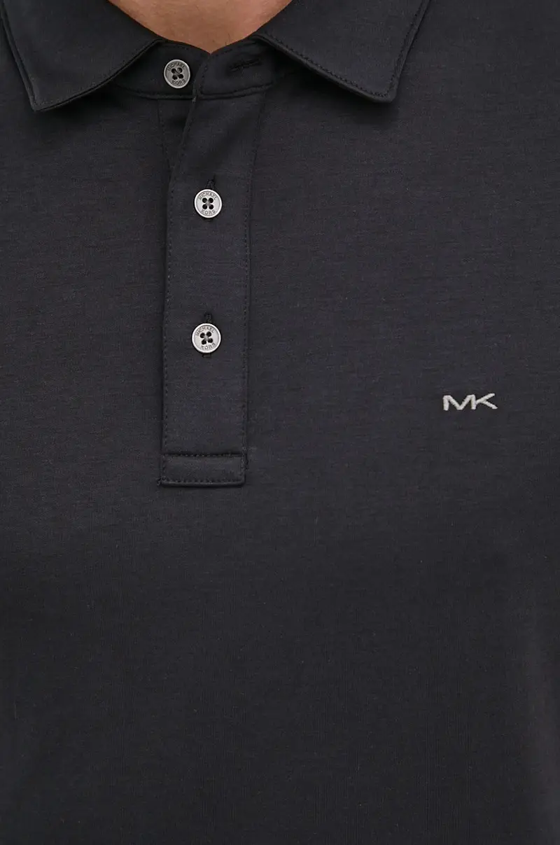 Michael Kors Polo Nero 3261461 miniatura 5