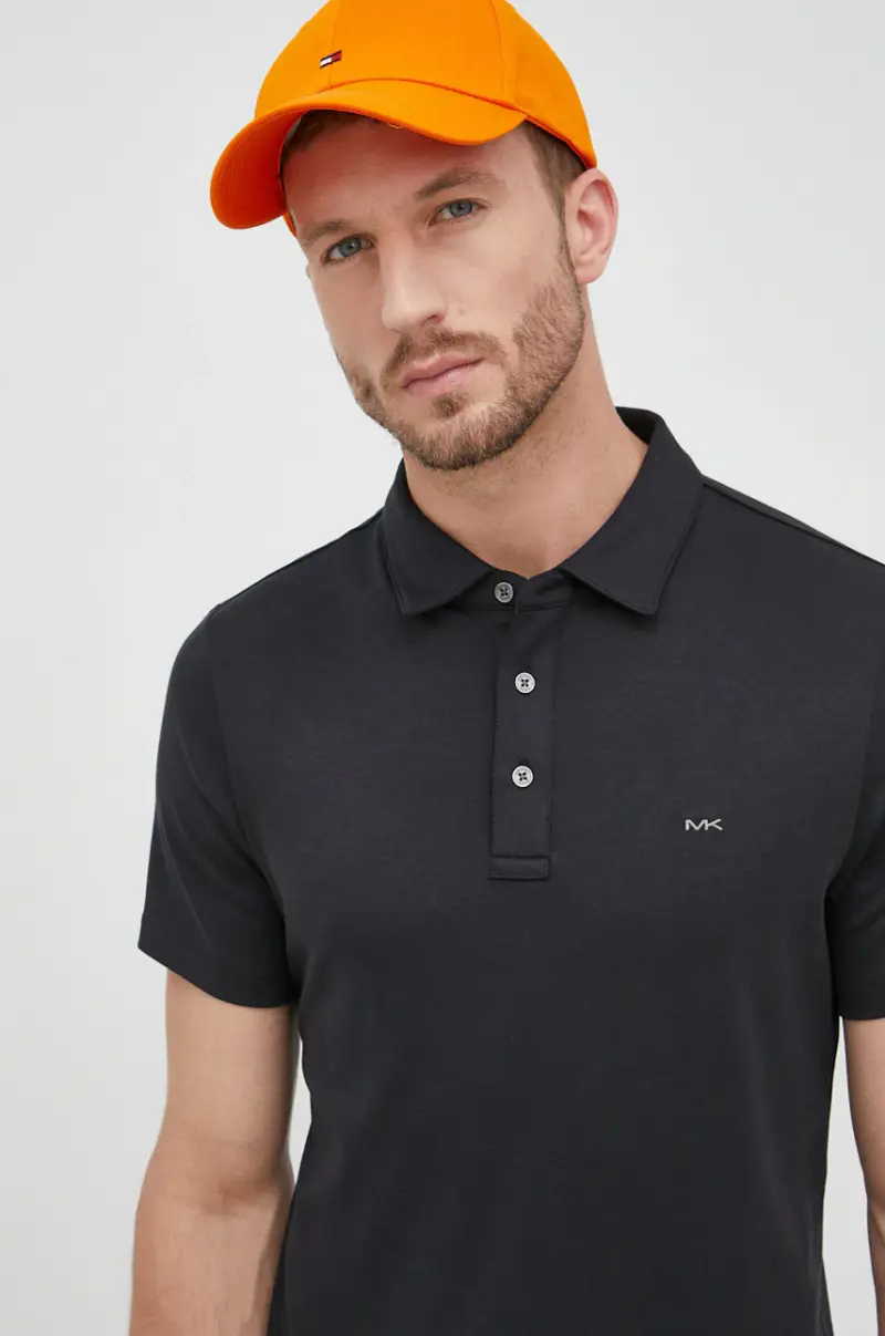 Michael Kors Polo Nero 3261461
