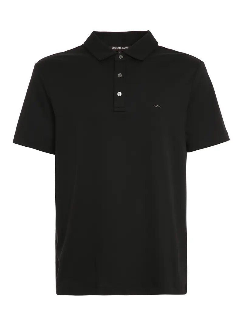 Michael Kors Polo Nero 3310559