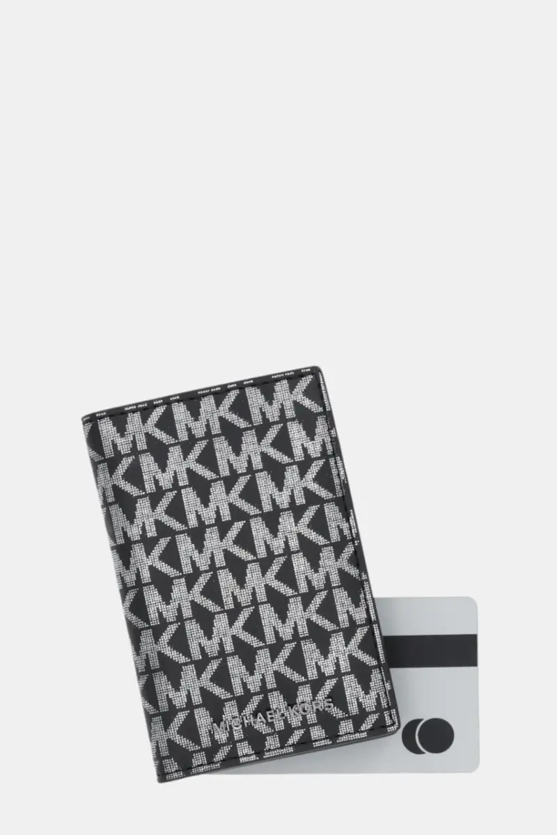 portacarte colore nero 39F5LHDD1L miniatura 4