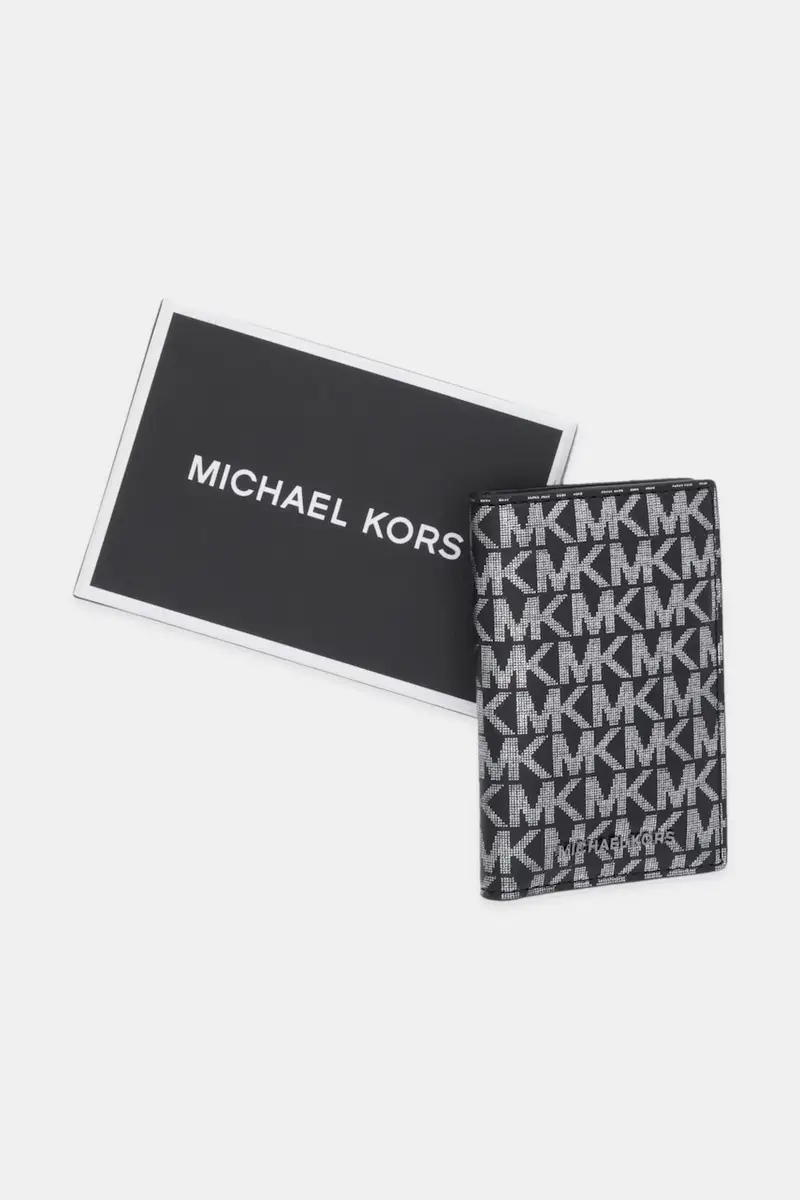 portacarte colore nero 39F5LHDD1L miniatura 5