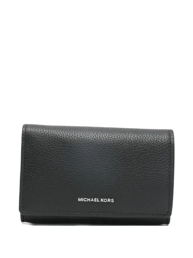 Michael Kors Portafogli Nero 4182672