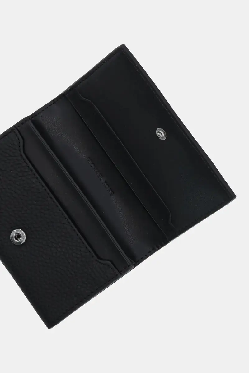 portafoglio in pelle HUDSON uomo colore nero 39S5LHDD6L miniatura 4