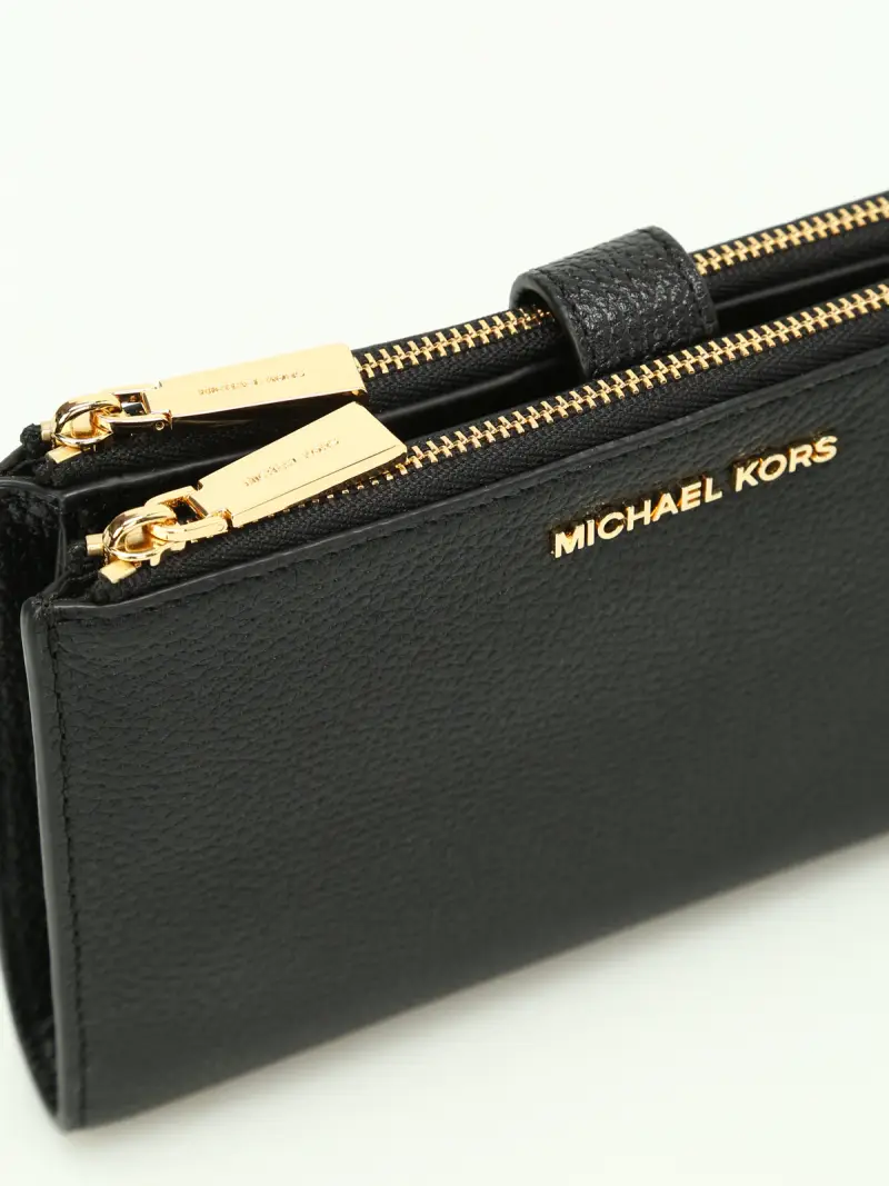 Portafoglio NERO miniatura 2