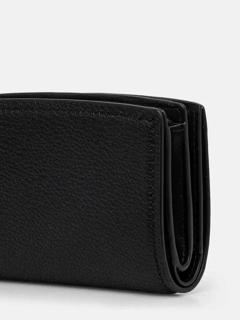 Portafoglio NERO miniatura 2