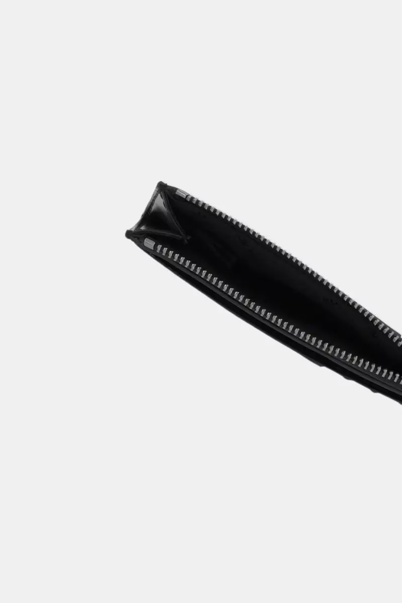 portafoglio uomo colore nero 39F5LHDZ9L miniatura 3