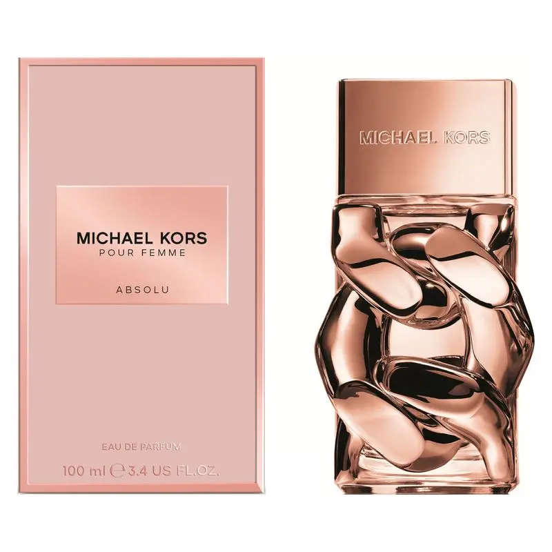 pour femme - Absolu EDP - 30 ml