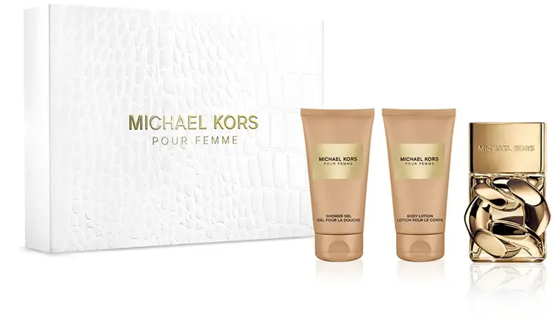 Pour Femme confezione regalo da donna