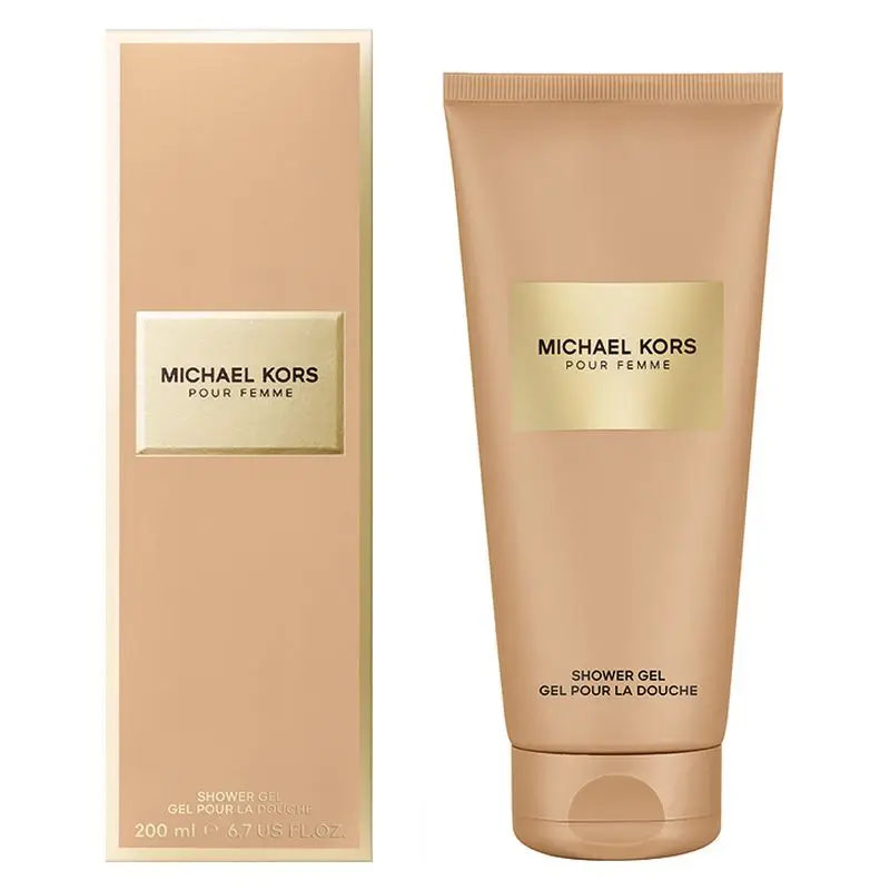 Michael Kors pour femme - Shower gel 200 ml