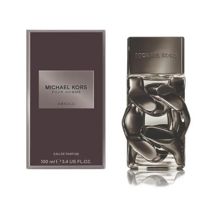Michael Kors Eau de Parfum Uomo 3040387 miniatura 2