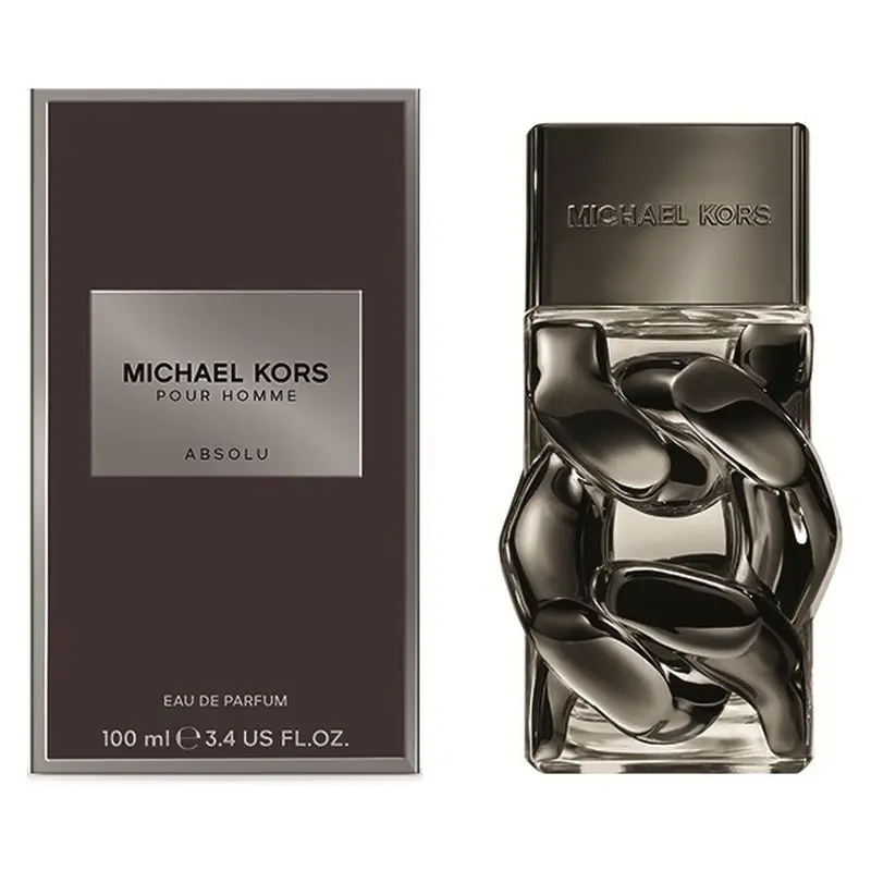 pour homme - Absolu EDP - 100 ml
