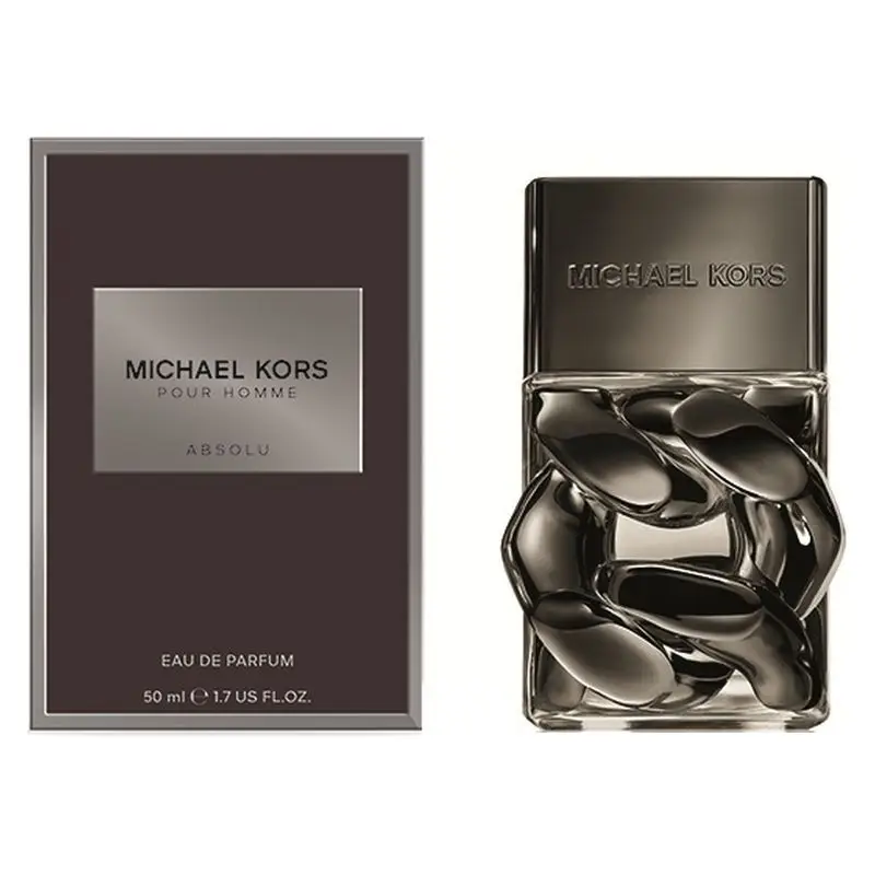 pour homme - Absolu EDP - 50 ml