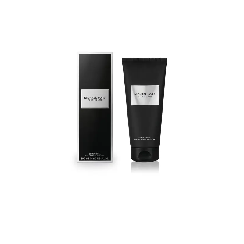 Michael Kors Bagnoschiuma Uomo 3002465 miniatura 2