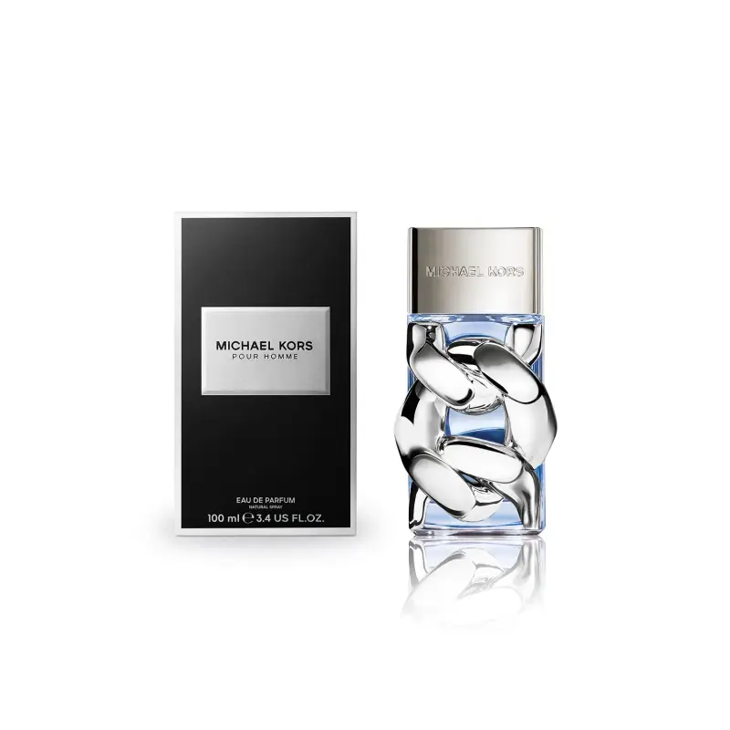 Michael Kors Eau de Parfum Uomo 3002464 miniatura 2