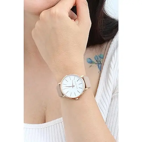 Michael Kors PYPER MK2748 Orologio da polso donna miniatura 3