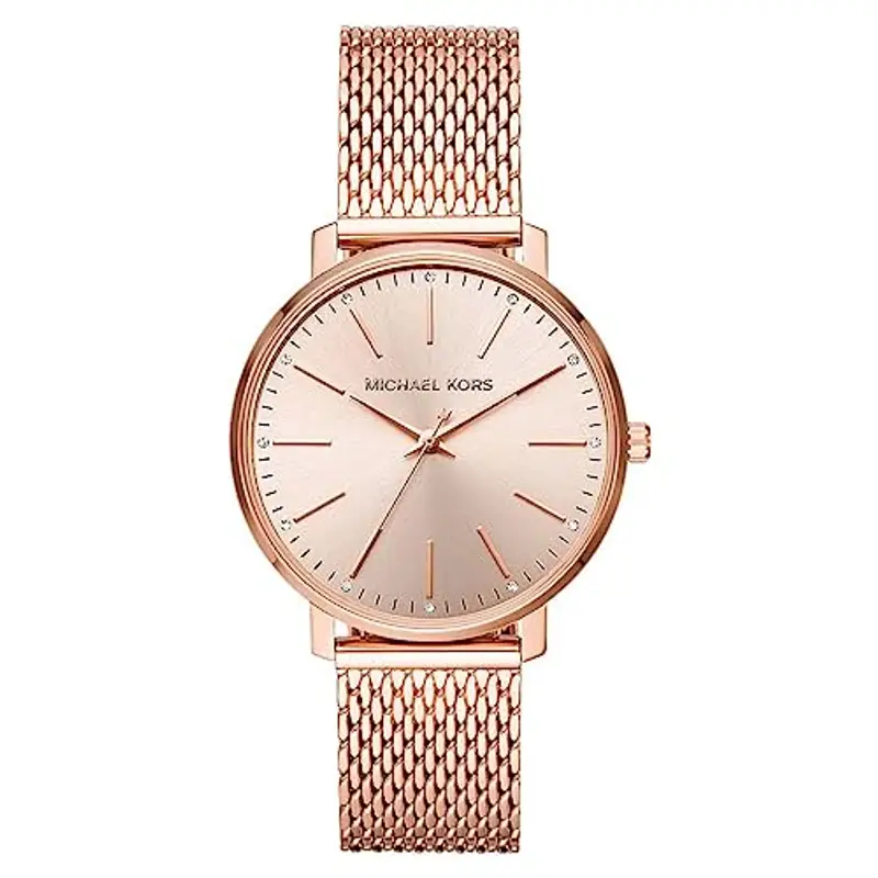 Michael Kors PYPER MK4340 Orologio da polso donna