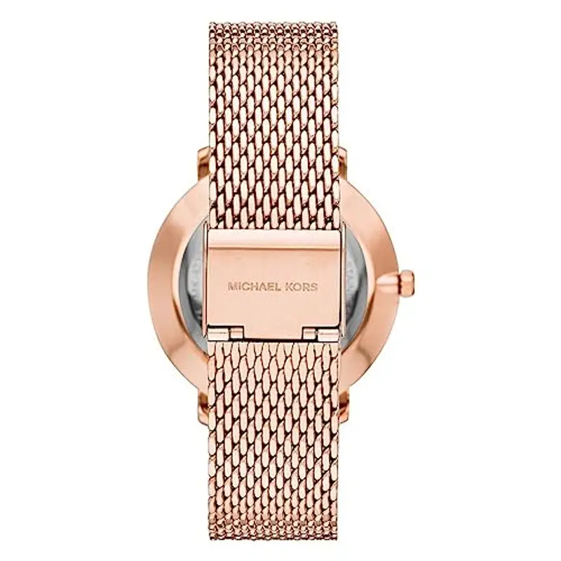 Michael Kors PYPER MK4340 Orologio da polso donna miniatura 2
