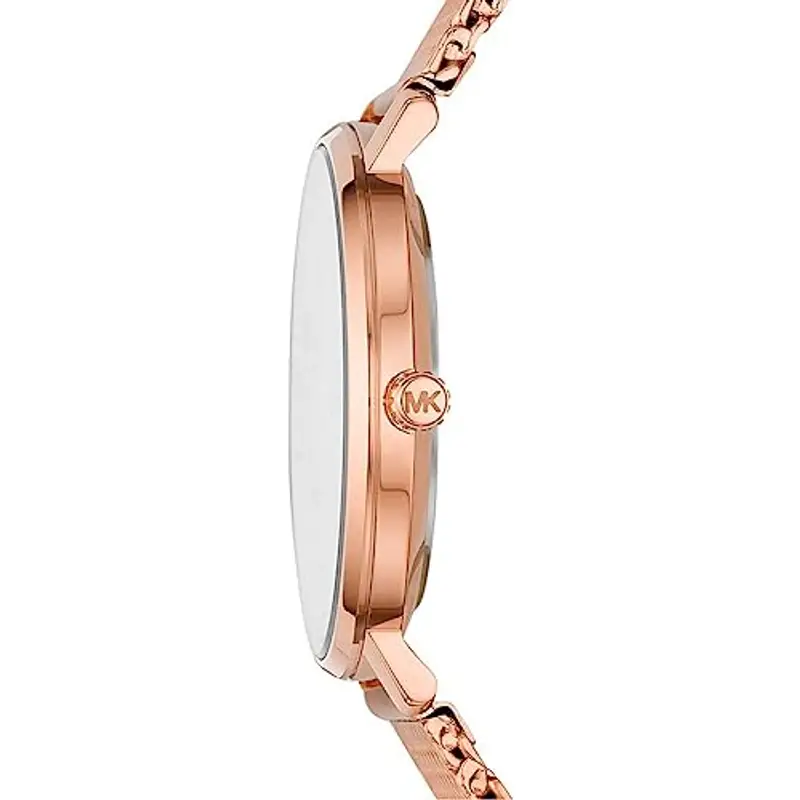 Michael Kors PYPER MK4340 Orologio da polso donna miniatura 3