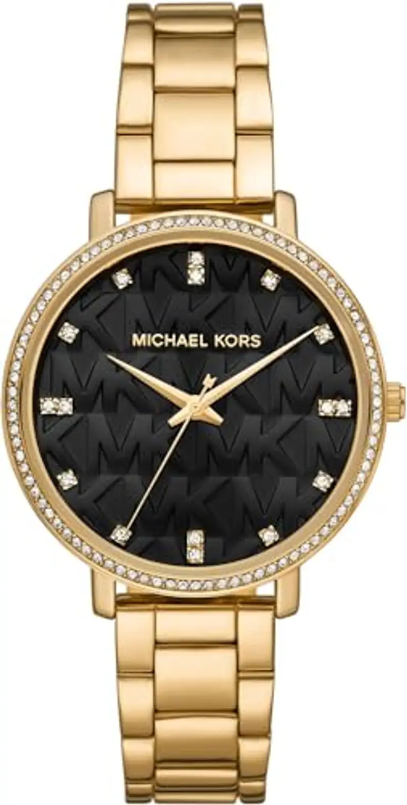 Michael Kors PYPER MK4593 Orologio da polso donna