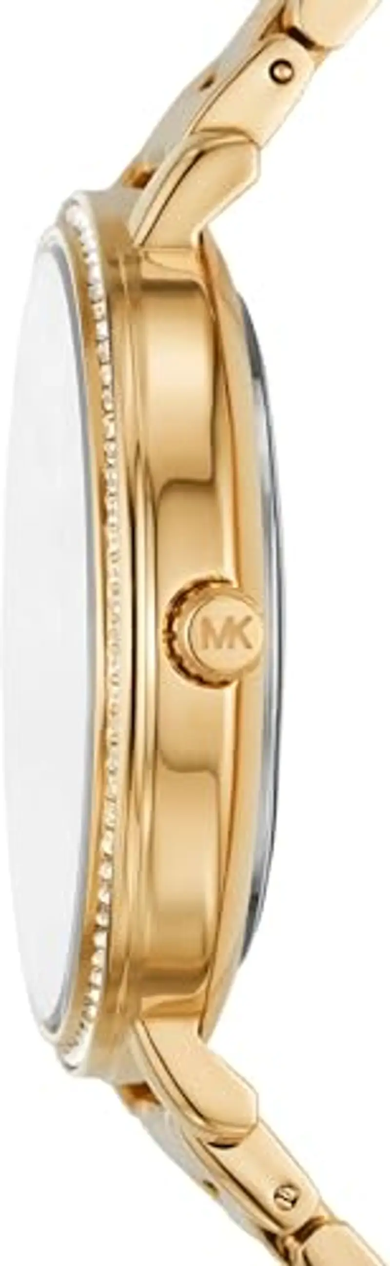 Michael Kors PYPER MK4593 Orologio da polso donna miniatura 2