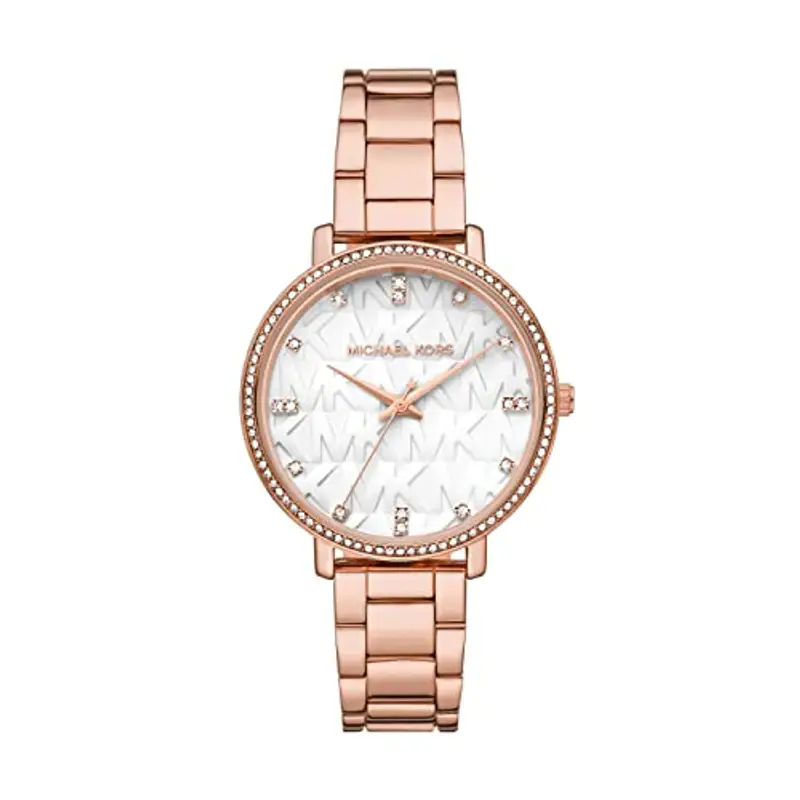 Michael Kors PYPER MK4594 Orologio da polso donna
