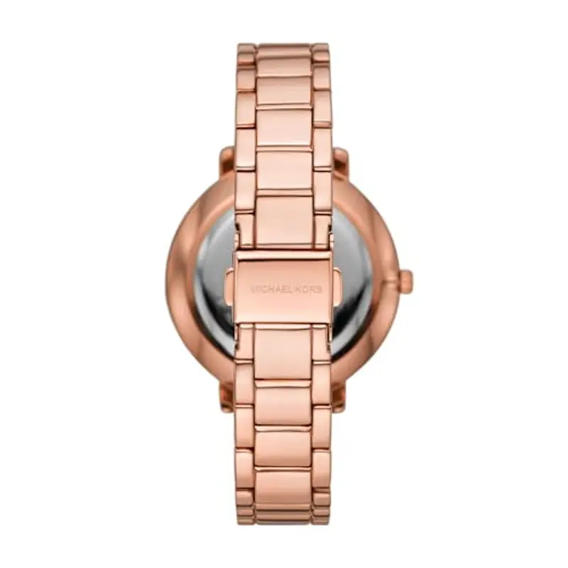 Michael Kors PYPER MK4594 Orologio da polso donna miniatura 2