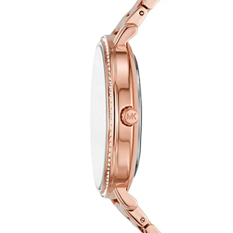 Michael Kors PYPER MK4594 Orologio da polso donna miniatura 3
