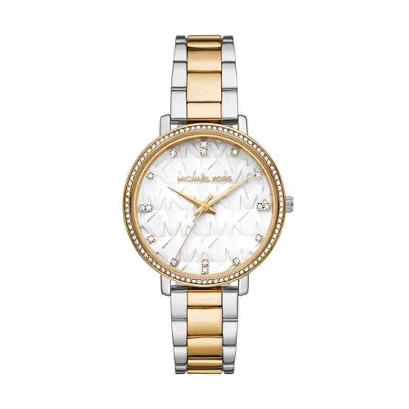 Michael Kors PYPER MK4595 Orologio da polso donna