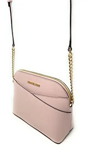 Michael Kors S0371164, Borsa con Manico Lungo Donne, Rosa, Talla única miniatura 2