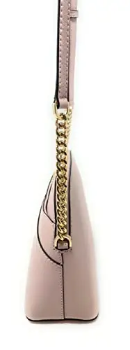 Michael Kors S0371164, Borsa con Manico Lungo Donne, Rosa, Talla única miniatura 3