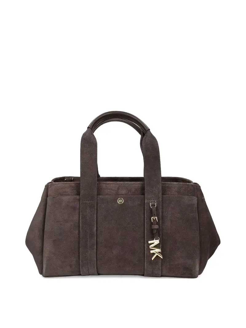 Sacca a mano Marrone