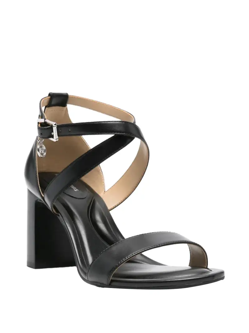 Sandali alexa NERO miniatura 2