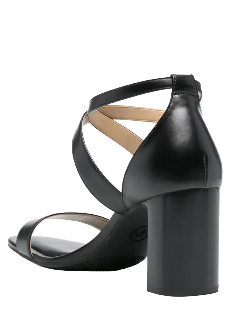 Sandali alexa NERO miniatura 3