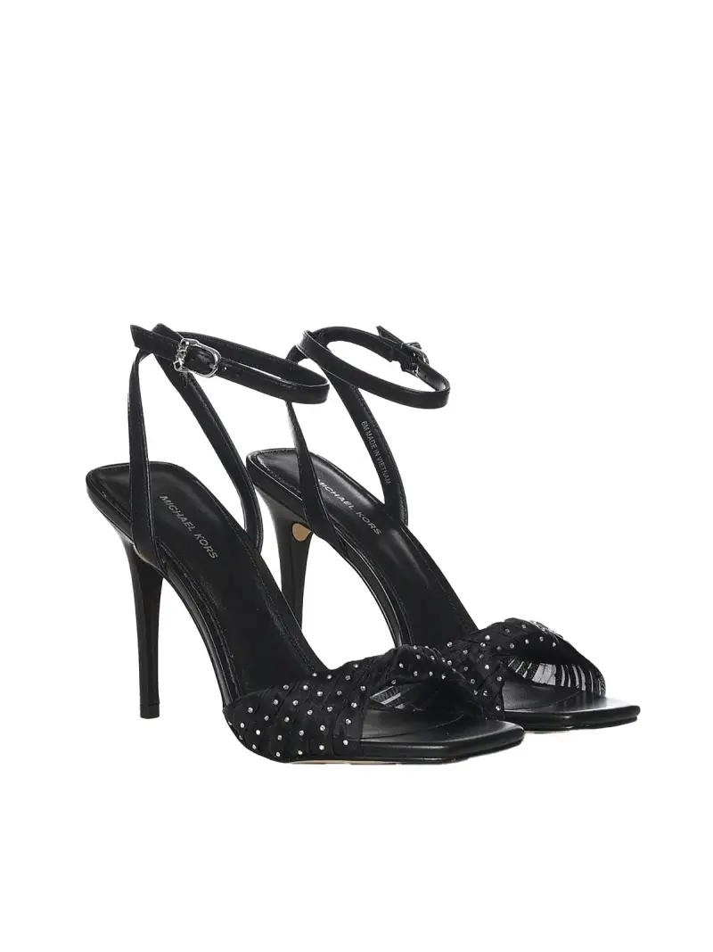 Michael Kors Sandali con cinturino Nero 4325133 miniatura 2