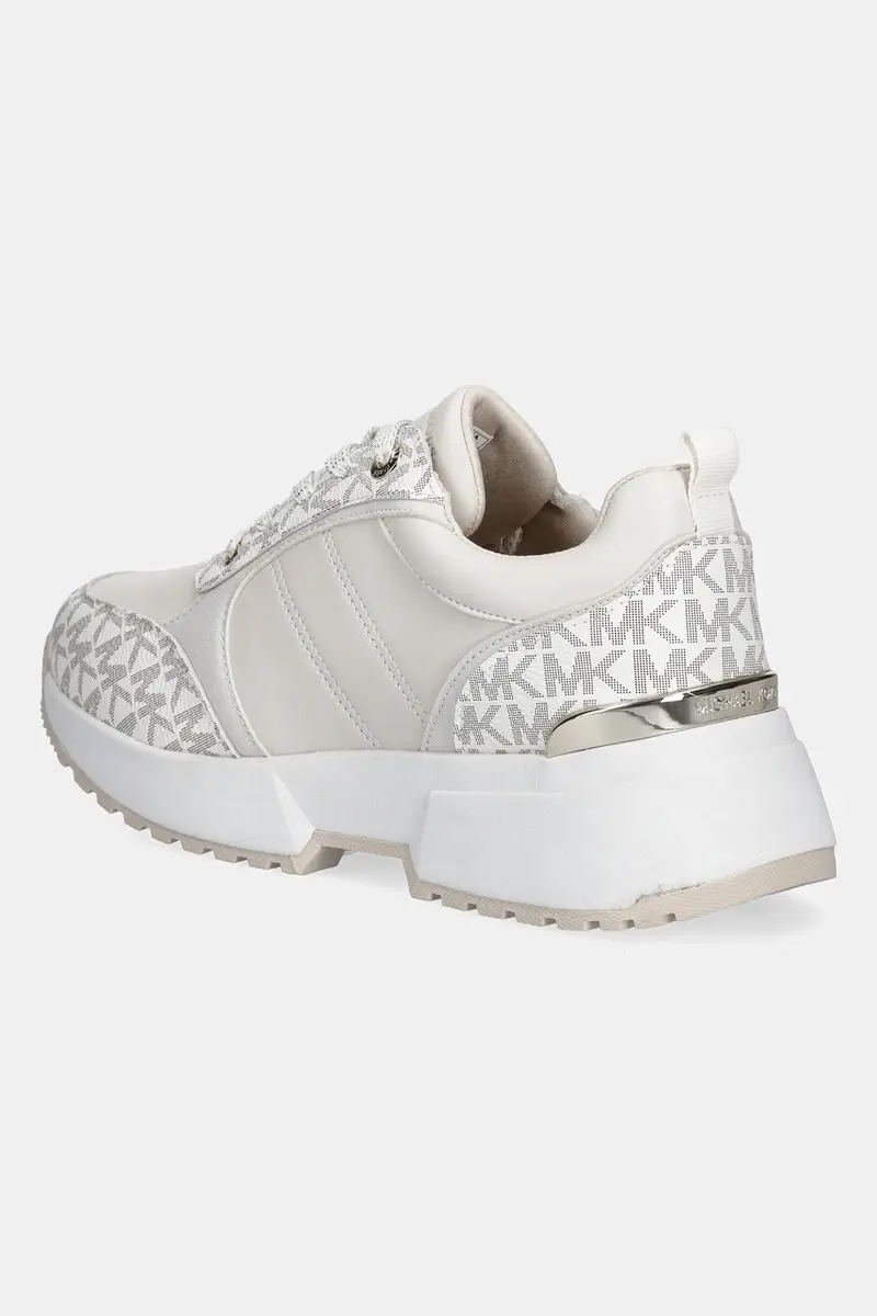 Michael Kors Scarpe da ginnastica Beige 3123766 miniatura 3