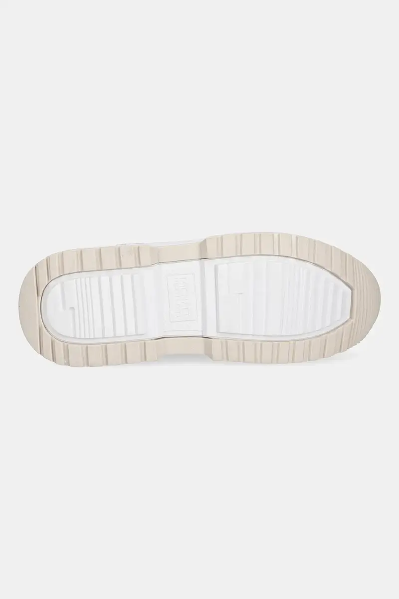 Michael Kors Scarpe da ginnastica Beige 3123766 miniatura 5