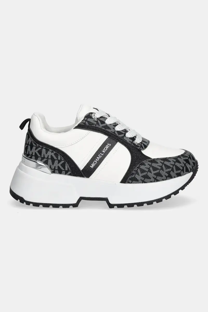 Michael Kors Scarpe da ginnastica Nero 3645721 miniatura 2