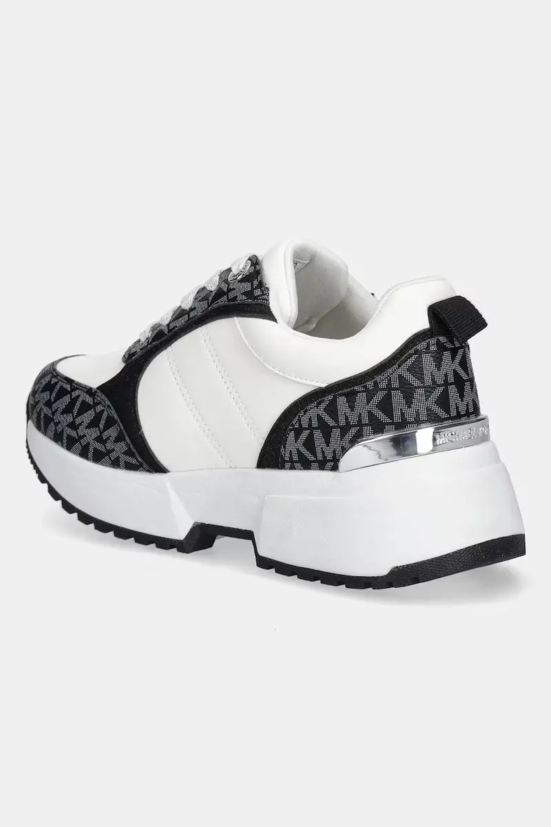 Michael Kors Scarpe da ginnastica Nero 3645721 miniatura 3